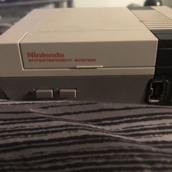Nintendo Mini NES classic Edition 