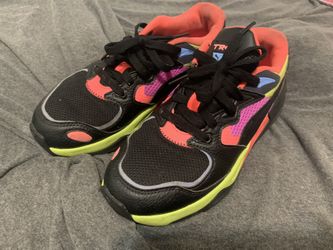 Puma TRC Size 8 (In women)