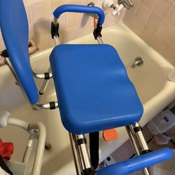 Shower Chair 