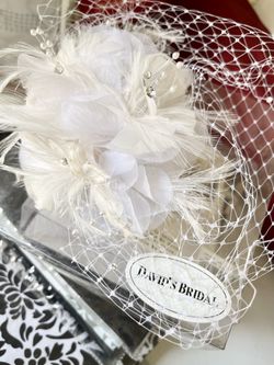 Wedding Items 