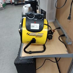 Heater Electric Dura