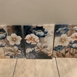 New Canvas Decor 