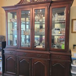 China Cabinet