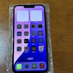 iPhone 13 Pro Max 128GB Verizon Locked 