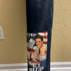 Elvis Presley Foldable Chair