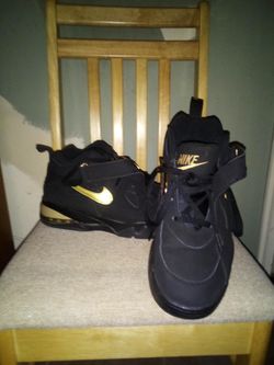 CB 34 Metallic Gold