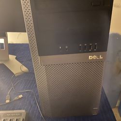 Dell Computer 
