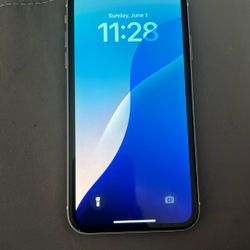 iPhone 11 