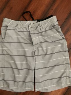 Men’s size 30 swim trunks