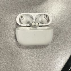 Air Pods  Pro 