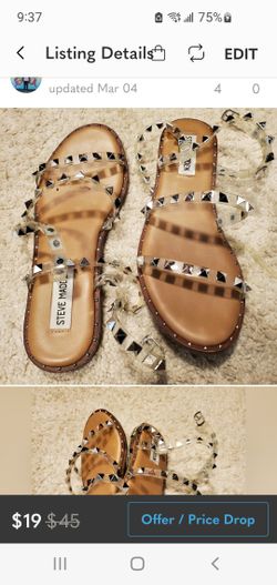 Steve Madden Shoes