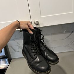 Dr. Martens Boots (woman) 