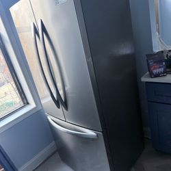 Brand New counter depth Refrigerator