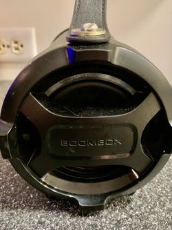 Maxwest Bluetooth Bazooka Speaker