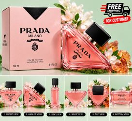 Prada Paradoxe Eau de Parfum 100ml