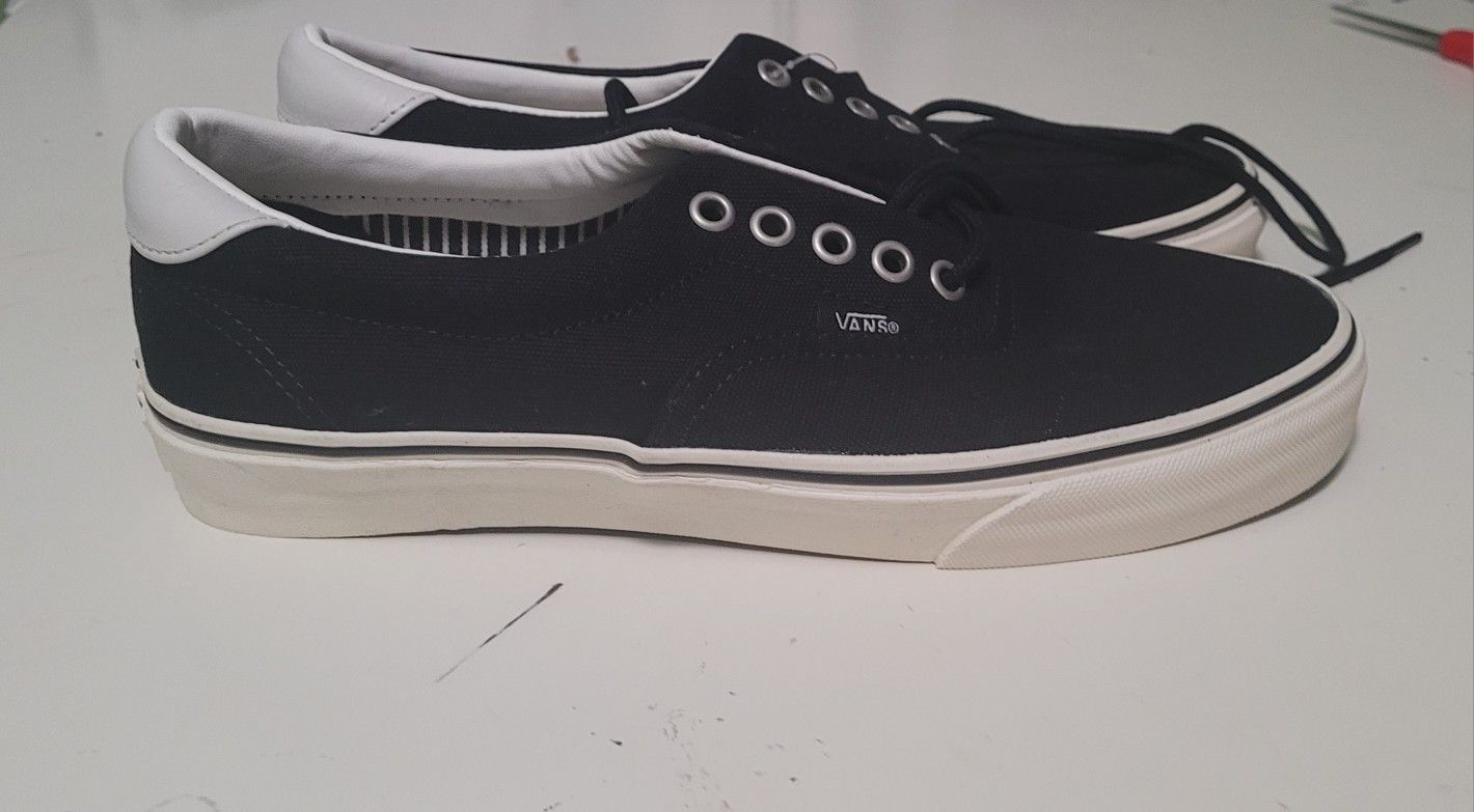 vans shoe