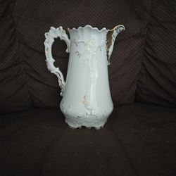Antique PITCHER