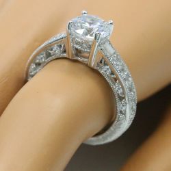 Luxury Ring sizes:6,7,8,9