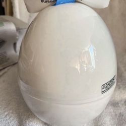 Egg Cooker Microwave New 