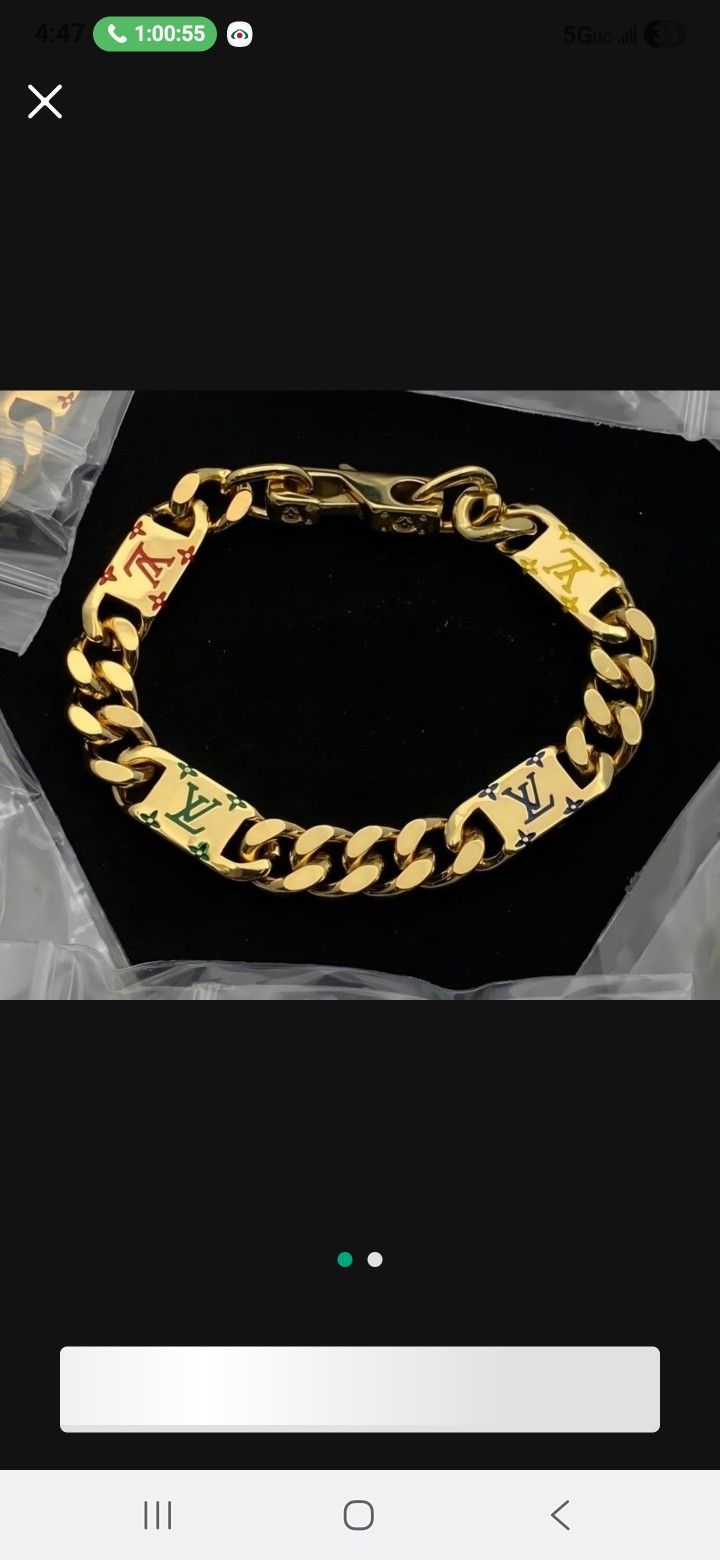 pretty bracelet