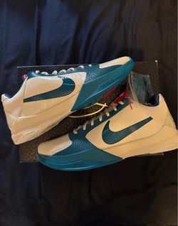 Nike Kobe 5 size 12 $300