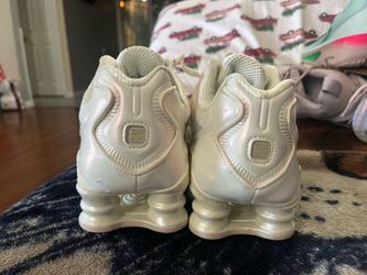 Nike Shox womens 8.5