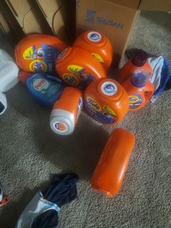 Laundry Items