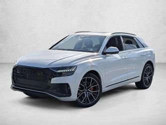 2023 Audi Q8