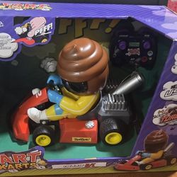 Remote Control Car
