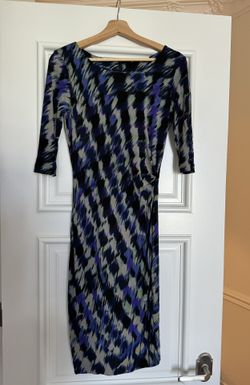 Hugo Boss Midi Dress