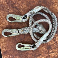 Merrill’s Tree Gear 