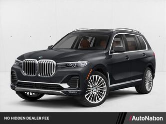 2022 BMW X7
