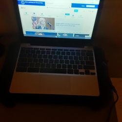 HP Chromebook Laptop 