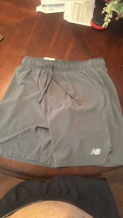 New balance RC Short