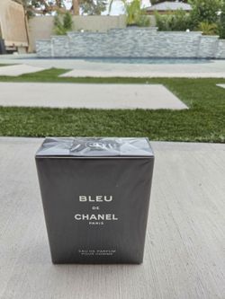 Chanel Bleu de Chanel Eau de Parfum 100ml