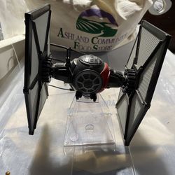 Star Wars Tie Fighter Speaker