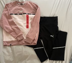 Puma Womans Set 