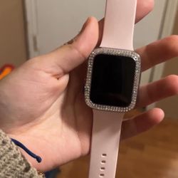 Apple Watch SE 