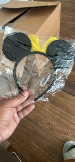Head band for girl
