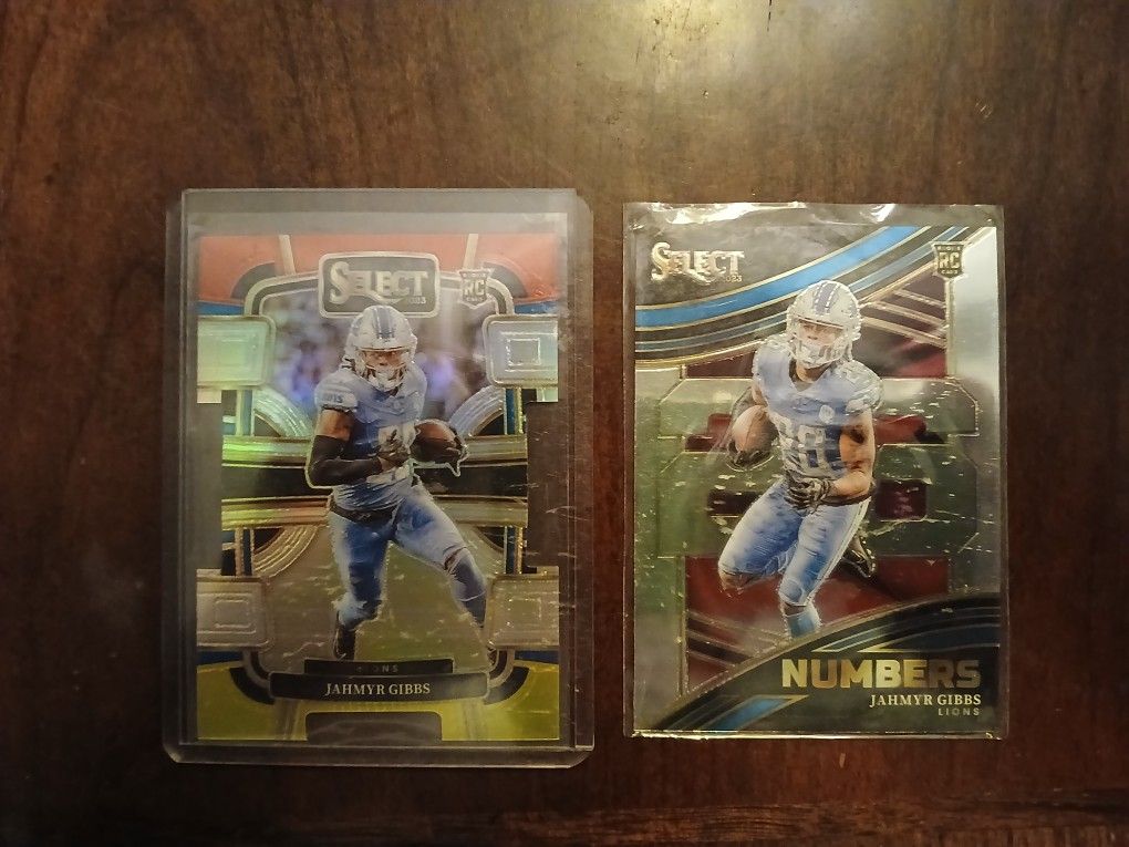 Football Cards