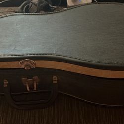Donner 6 String Electric Guitar 