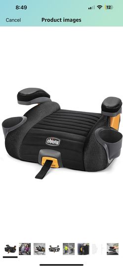 Chicco Car Seat