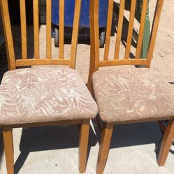Chairs And Barstool 