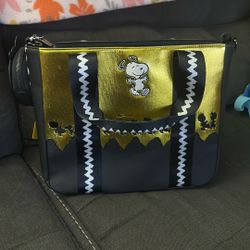 Loungefly Purse 