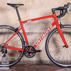 Specialized Allez 2020 Size 50