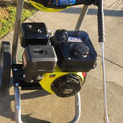 2900 Rioby Power Washer  