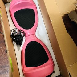 Hoverboard