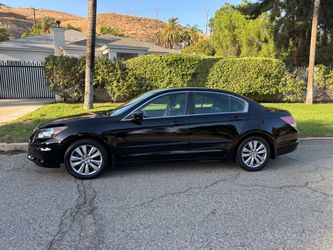 2010 Honda Accord
