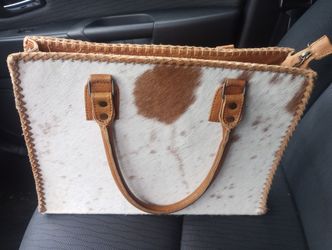 American Darling Purse