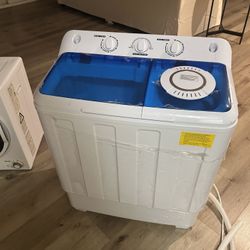Portable Washing Machine 